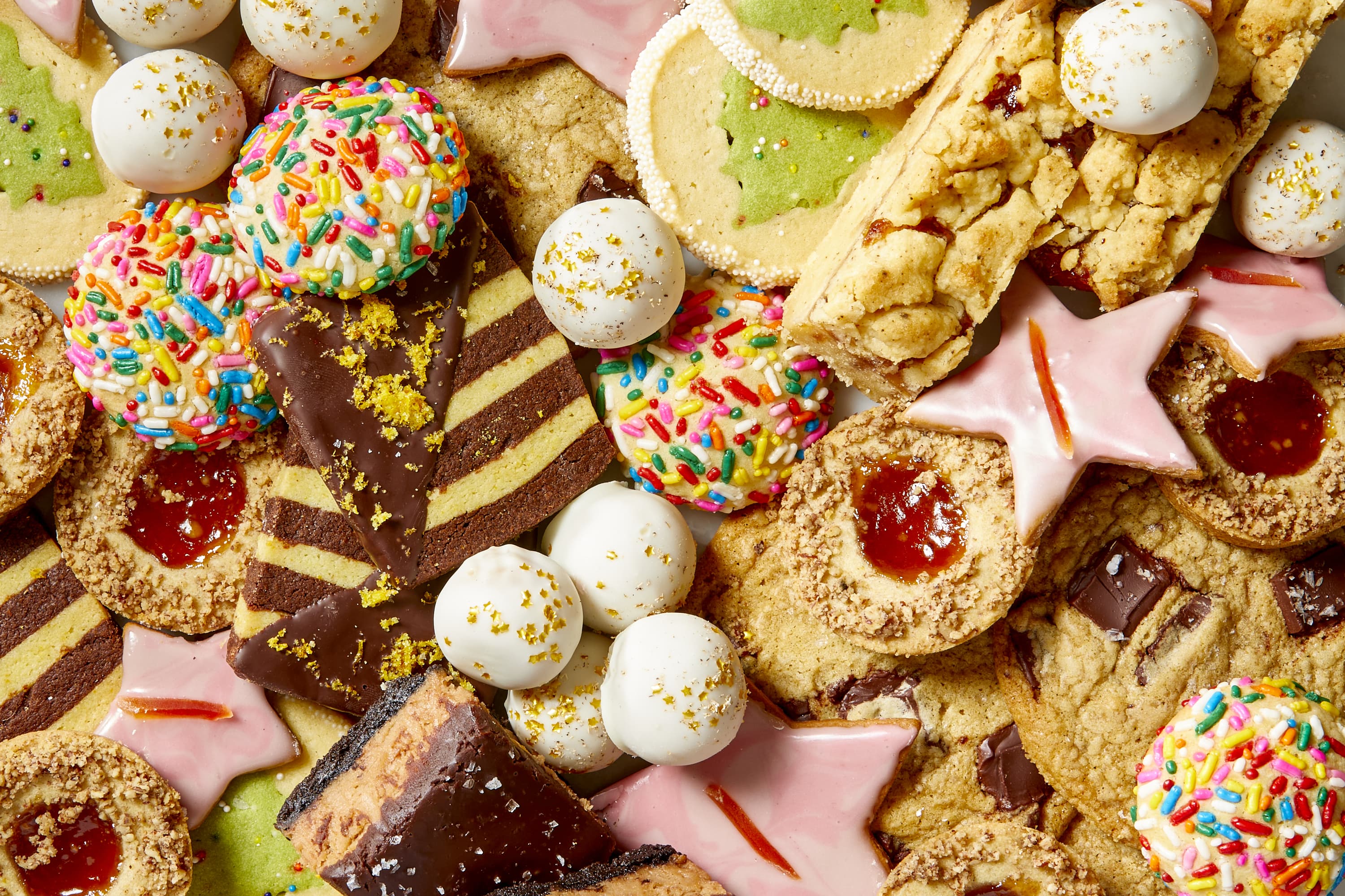 Cookie Recipes & Ideas | The Kitchn